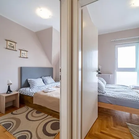 Apartment Zoara *