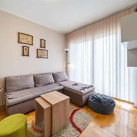 Apartment Zoara Kopaonik
