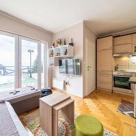Apartment Zoara *