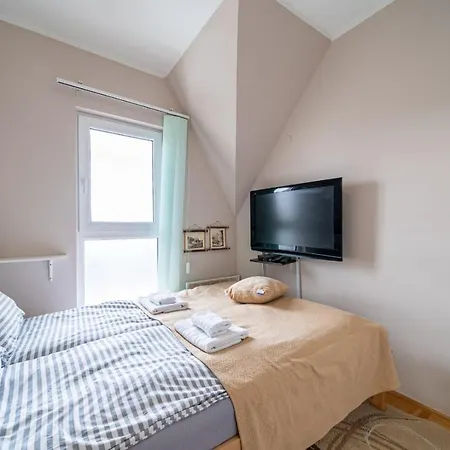 Apartment Zoara *