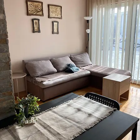 Apartment Zoara Kopaonik