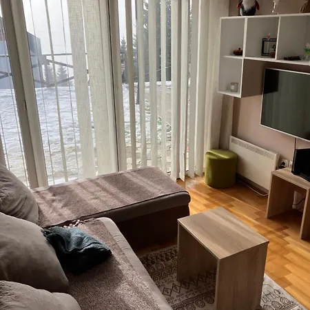 Zoara Apartment *