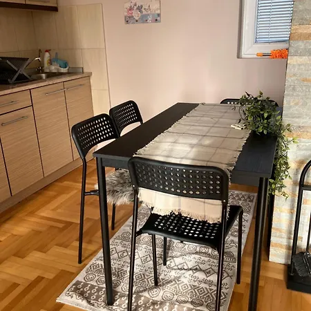 Zoara Apartment Kopaonik