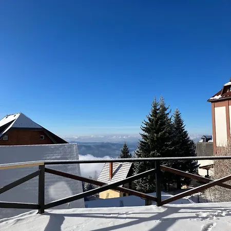 Zoara * Kopaonik
