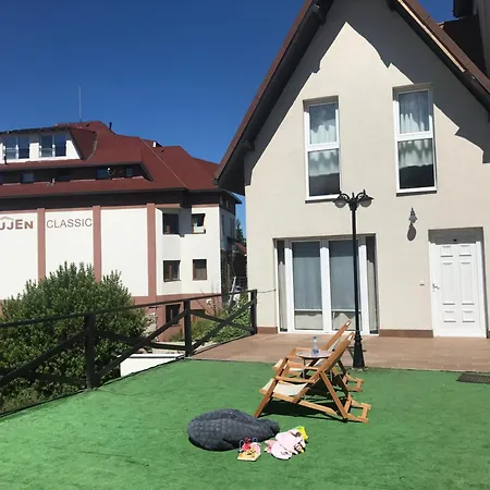 Zoara Apartman Kopaonik