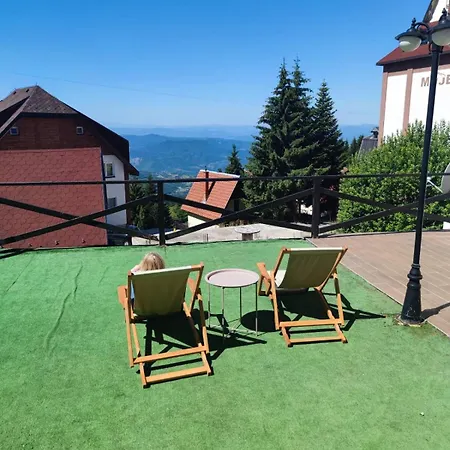 Apartment Zoara