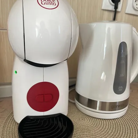 Διαμέρισμα Zoara *