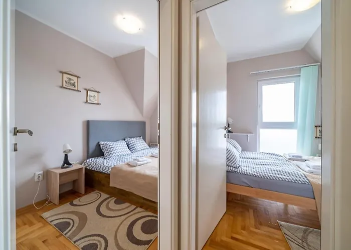 アパート Zoara *