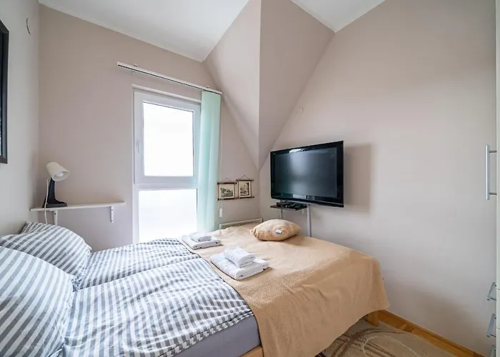 アパート Zoara *