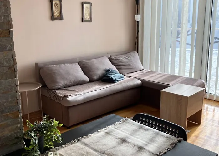 アパート Zoara コパオニク