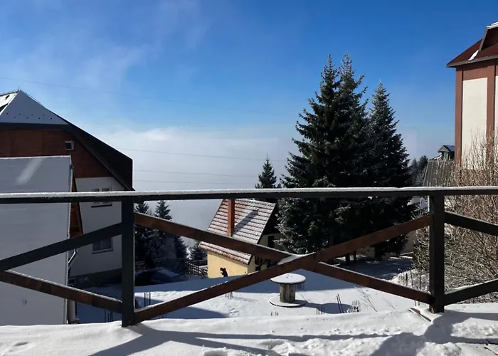 アパート Zoara *