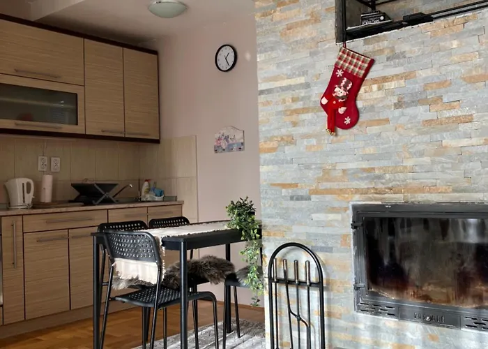 アパート Zoara *