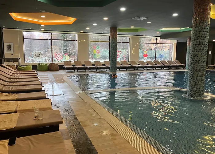 アパート Zoara *