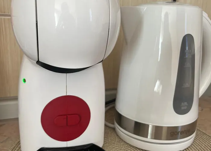 アパート Zoara *